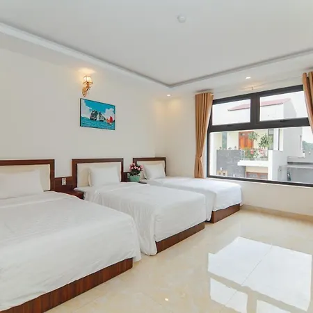 Linh Linh Hotel