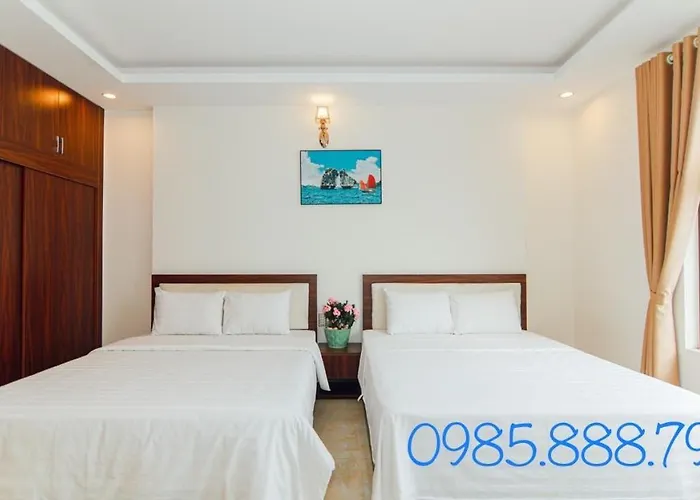 Linh Linh 2* Hạ Long