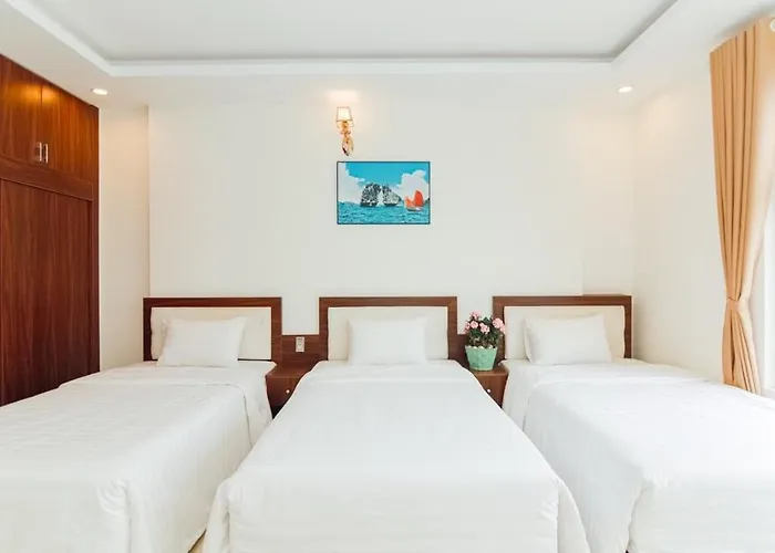Hotel Linh Linh 2*